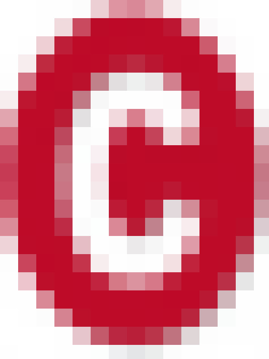  / #8