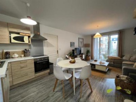 Appartement à Limoges