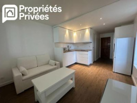 Appartement à Écouen