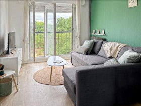 Appartement à Le Mans