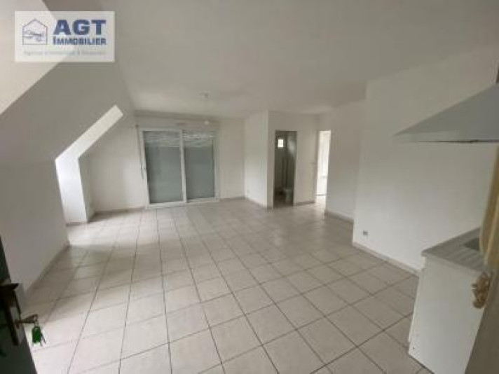 Voir la photo 1/11 du type apartment à Milly-sur-Thérain