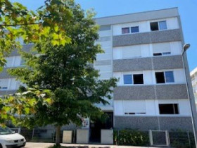 Appartement à Cernay