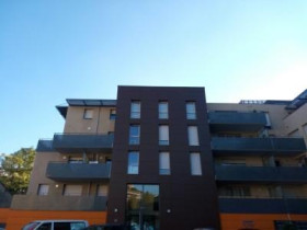 Appartement à Montélimar