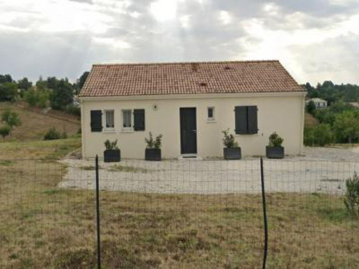 Voir la photo 1/4 du type house à Oradour-sur-Glane