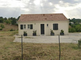 Maison à Oradour-sur-Glane