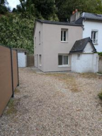 Maison à Rouen