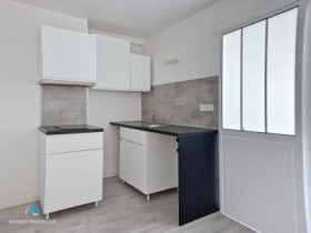 Appartement à Chamalières