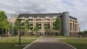 Appartement à Orléans