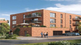 Appartement à Valenciennes