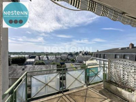 Appartement à Blois
