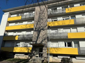 Appartement à Thann