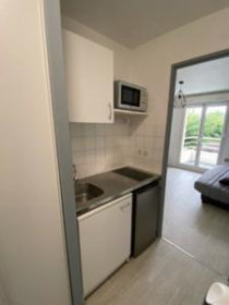 Appartement à Talence