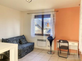 Appartement à Le Bourget-du-Lac