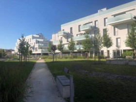 Appartement à Cenon