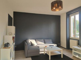 Appartement à Ambérieu-en-Bugey