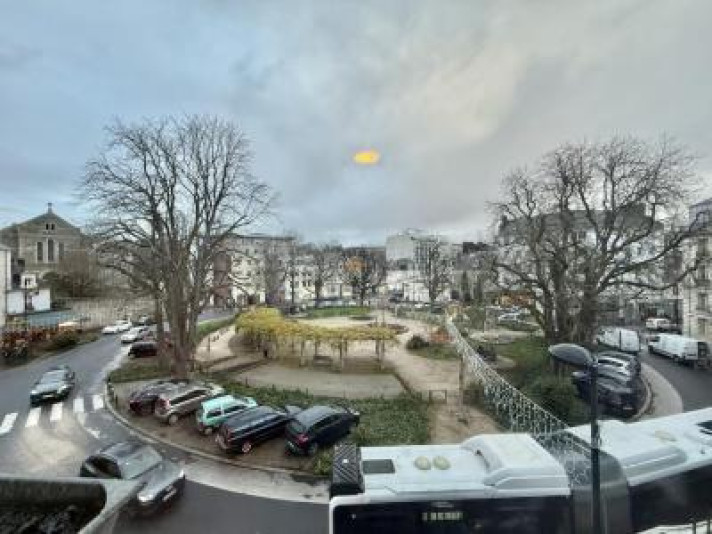 Voir la photo 1/14 du type apartment à Nantes