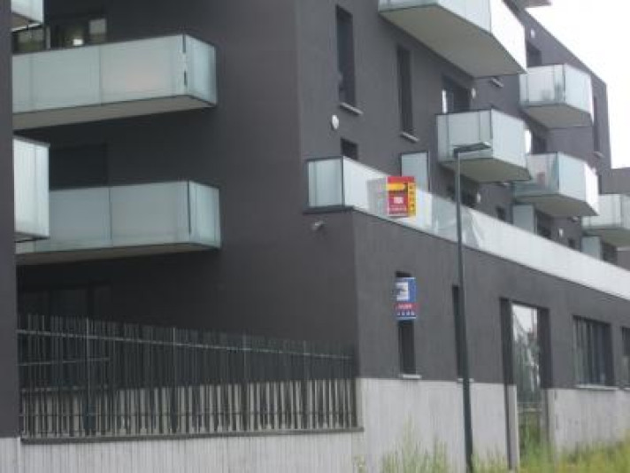 Voir la photo 1/7 du type apartment à Tourcoing