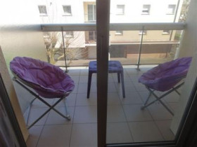 Appartement à Le Creusot