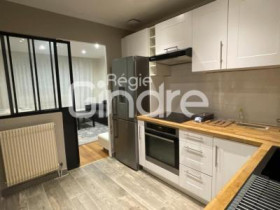 Appartement à Lyon