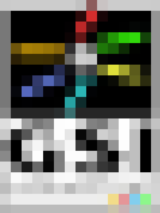  / #7