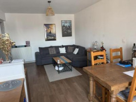 Appartement à Les Échelles