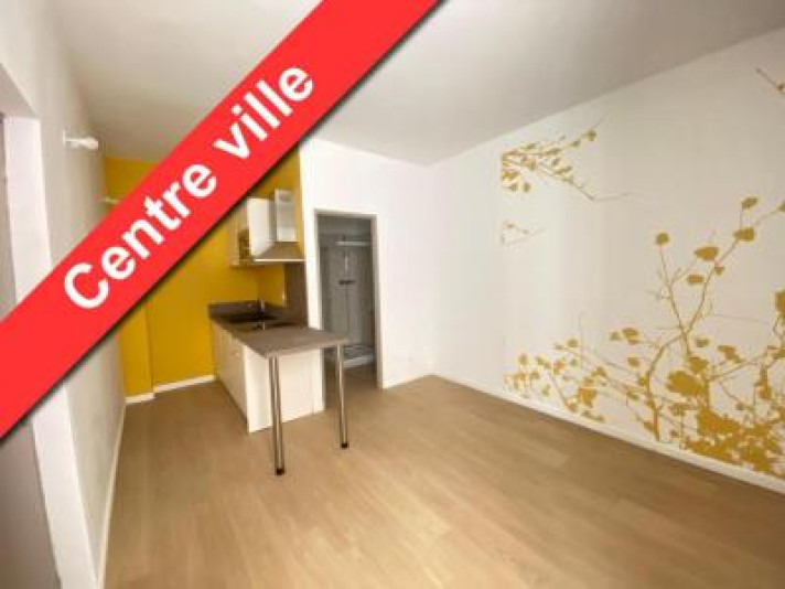 Voir la photo 1/11 du type apartment à Nîmes