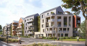 Appartement à Orléans