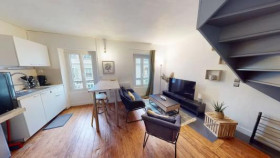 Appartement à Fontainebleau