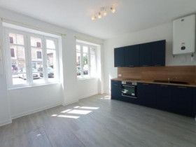 Appartement à Anse