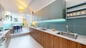 Appartement à Paris 17e Arrondissement