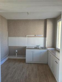 Appartement à Charleville-Mézières