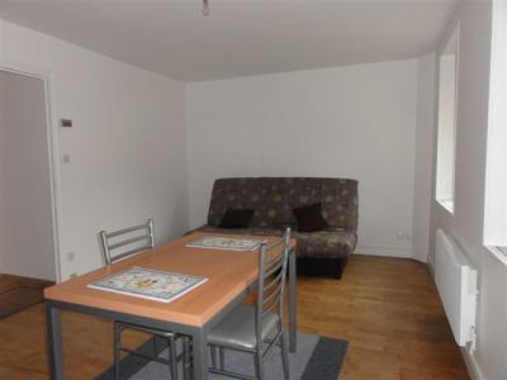 Voir la photo 1/10 du type apartment à Le Creusot