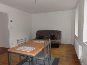 Appartement à Le Creusot