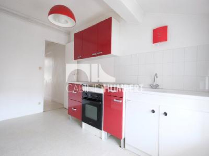 Voir la photo 1/6 du type apartment à Saint-Étienne
