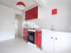 Appartement à Saint-Étienne