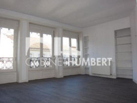 Appartement à Saint-Étienne