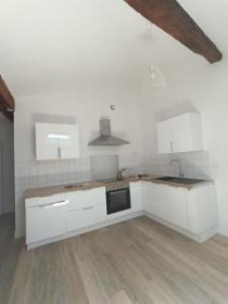 Appartement à Villemur-sur-Tarn