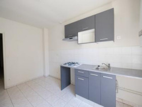 Appartement à Saint-Étienne