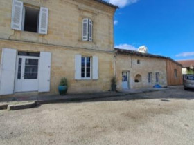 Maison à Vignonet