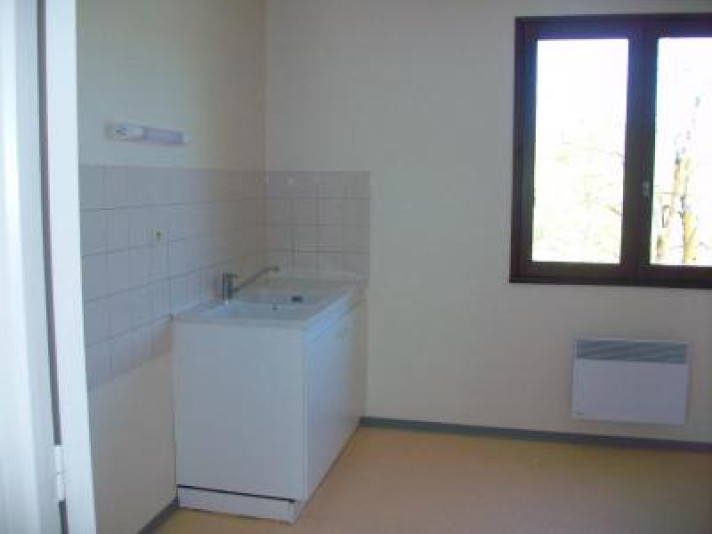 Voir la photo 1/20 du type apartment à Laguiole