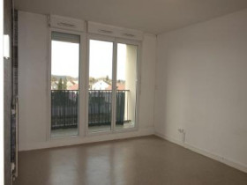 Appartement à Rambervillers