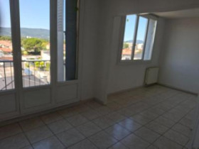 Appartement à Montélimar