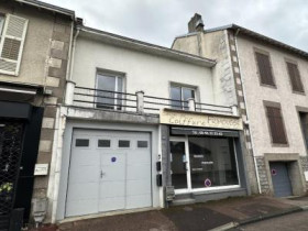 Appartement à Limoges