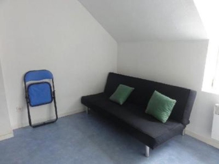 Voir la photo 1/8 du type apartment à Le Creusot