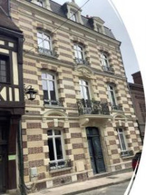 Appartement à Nonancourt