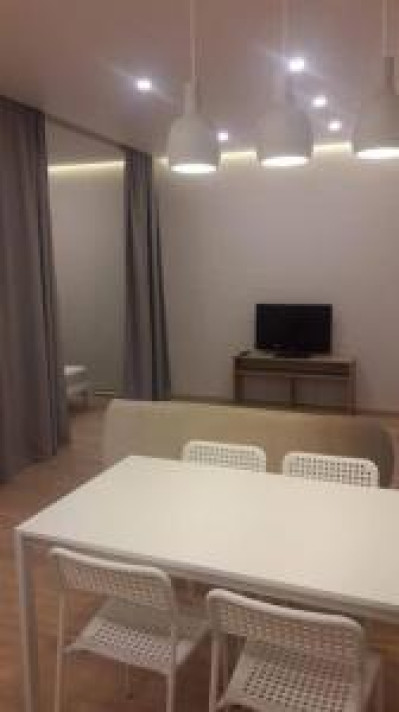 Voir la photo 1/15 du type apartment à Paris 17e Arrondissement
