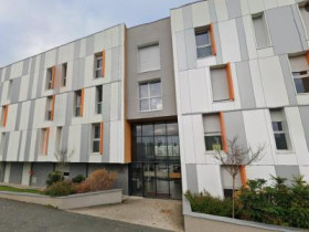 Appartement à Verrières-en-Anjou