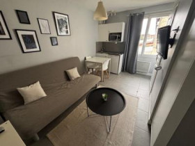 Appartement à Saint-Quentin