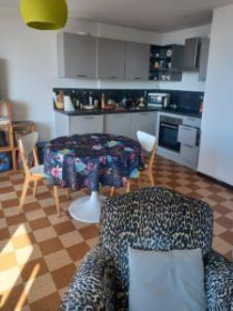 Appartement à Marseille