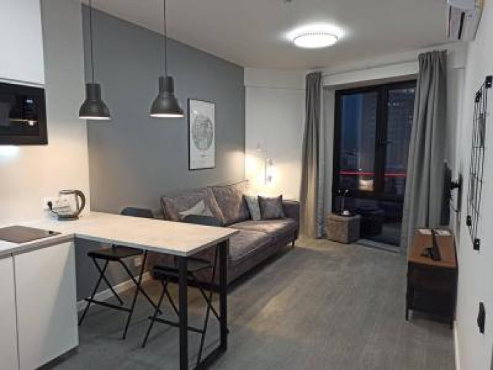 Voir la photo 1/13 du type apartment à Lyon 7e Arrondissement